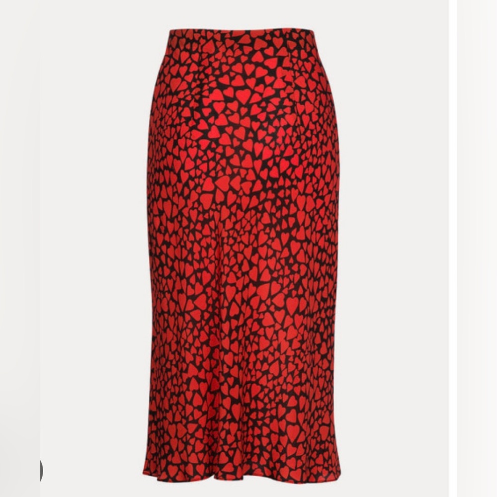 Realisation park skirt